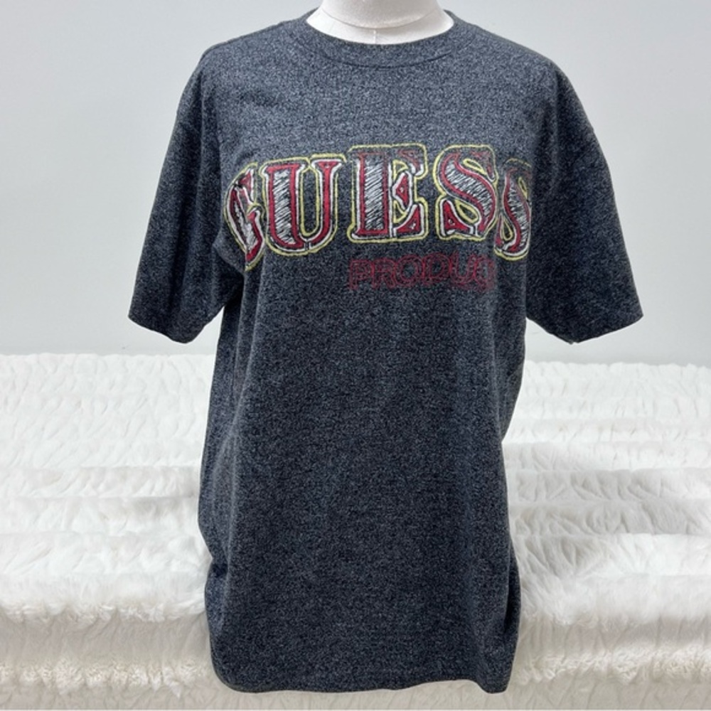 VTG GUESS Products Tee